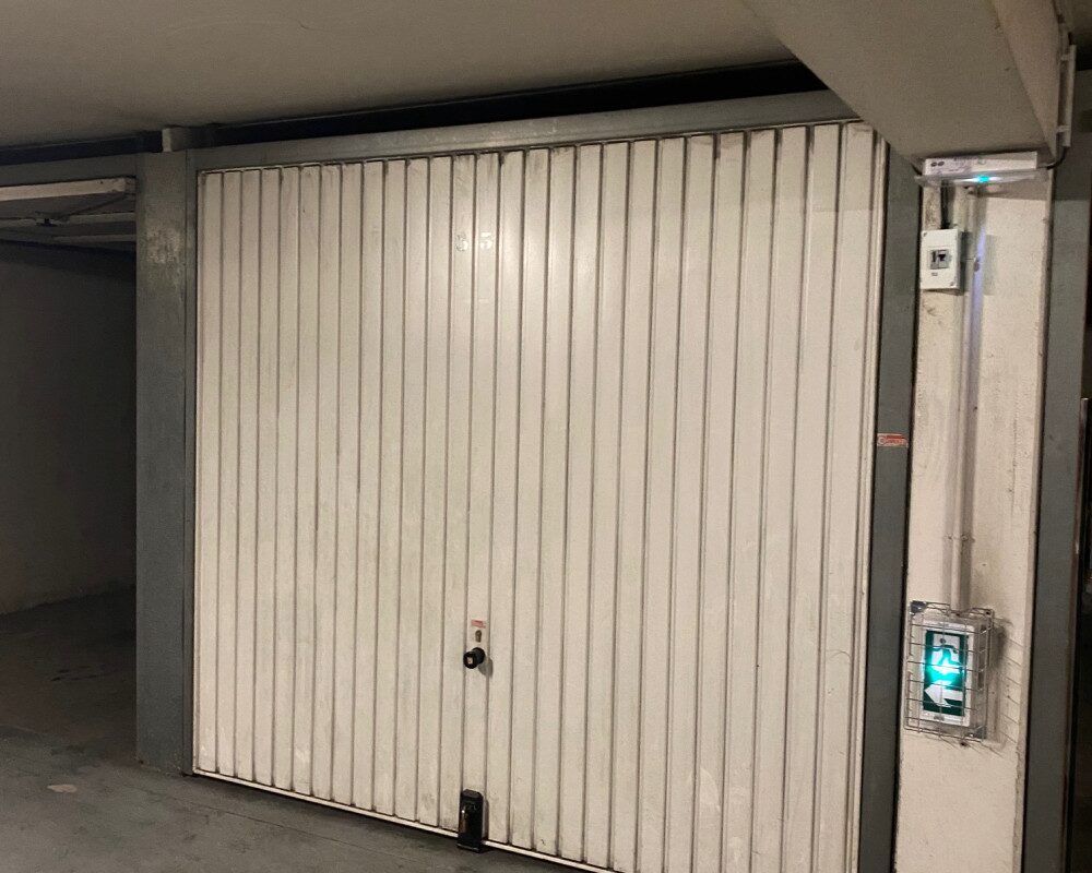 Garage/Parking  -  44 000 â¬ - Vendu 
