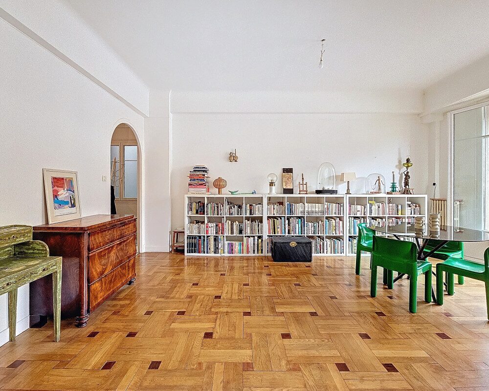 Appartement  - 3 piÃ¨ces  - 109.0 mÂ² -  695 000 â¬ - Vendu 