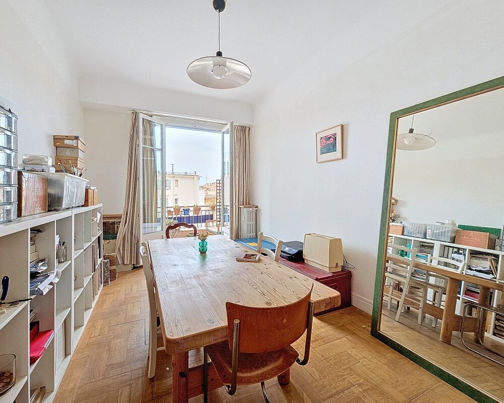 Appartement  - 3 piÃ¨ces  - 109.0 mÂ² -  695 000 â¬ - Vendu 