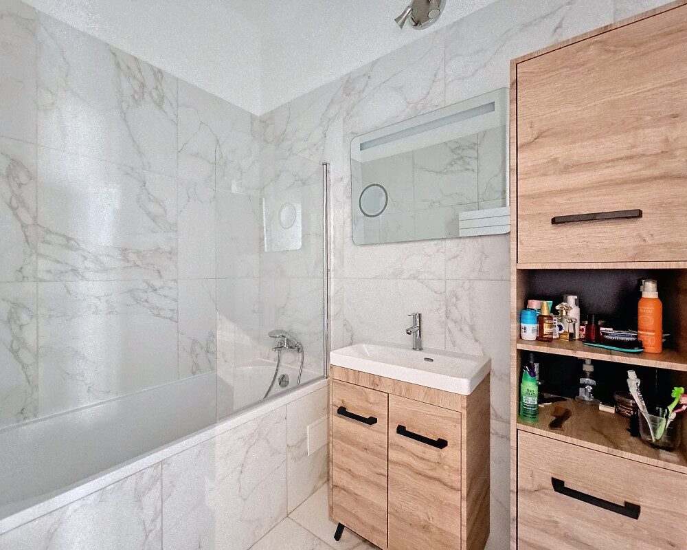 Appartement  - 3 piÃ¨ces  - 109.0 mÂ² -  695 000 â¬ - Vendu 