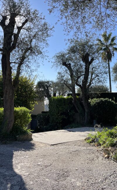 Studio residence bello sguardo Nice Rimiez