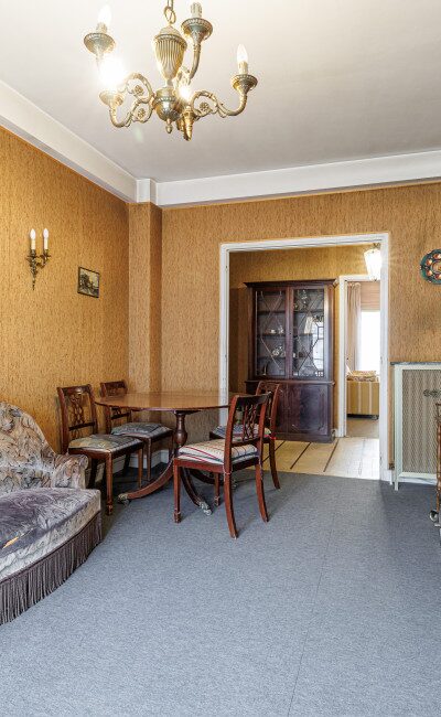 Appartement Nice Wilson investissement ou résidence principale