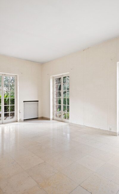 Maison 135 m² Nice Cimiez secteur Musée Chagall
