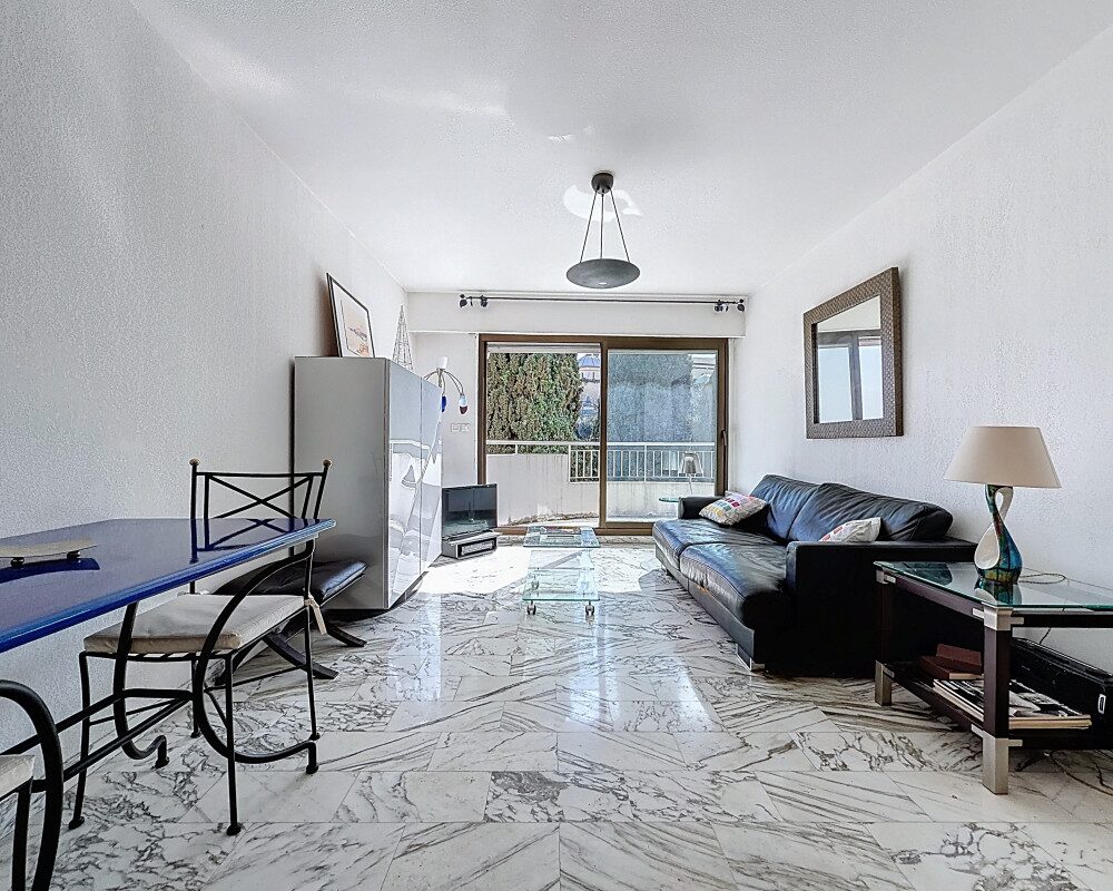 Appartement  - Appartement  - 2 piÃ¨ces  - 35.84 mÂ² -  249 000 â¬ - Vendu 