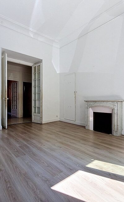 Achat Grand 4 pièces Quartier Wilson