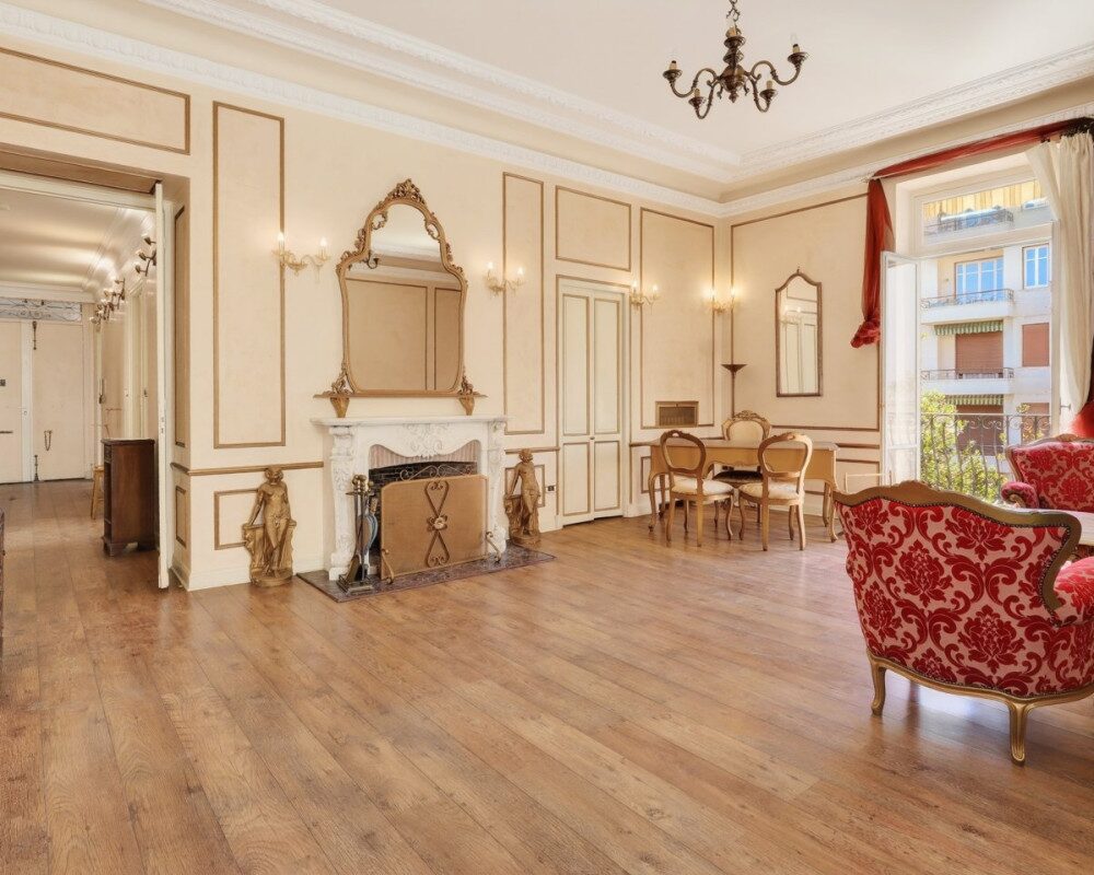 Musiciens - L’élégance d’une Villa de la Renaissance Italienne au cœur de la ville 