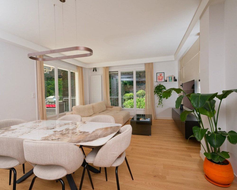 Appartement  - 3 piÃ¨ces  - 81.26 mÂ² -  539 000 â¬ - Ã vendre