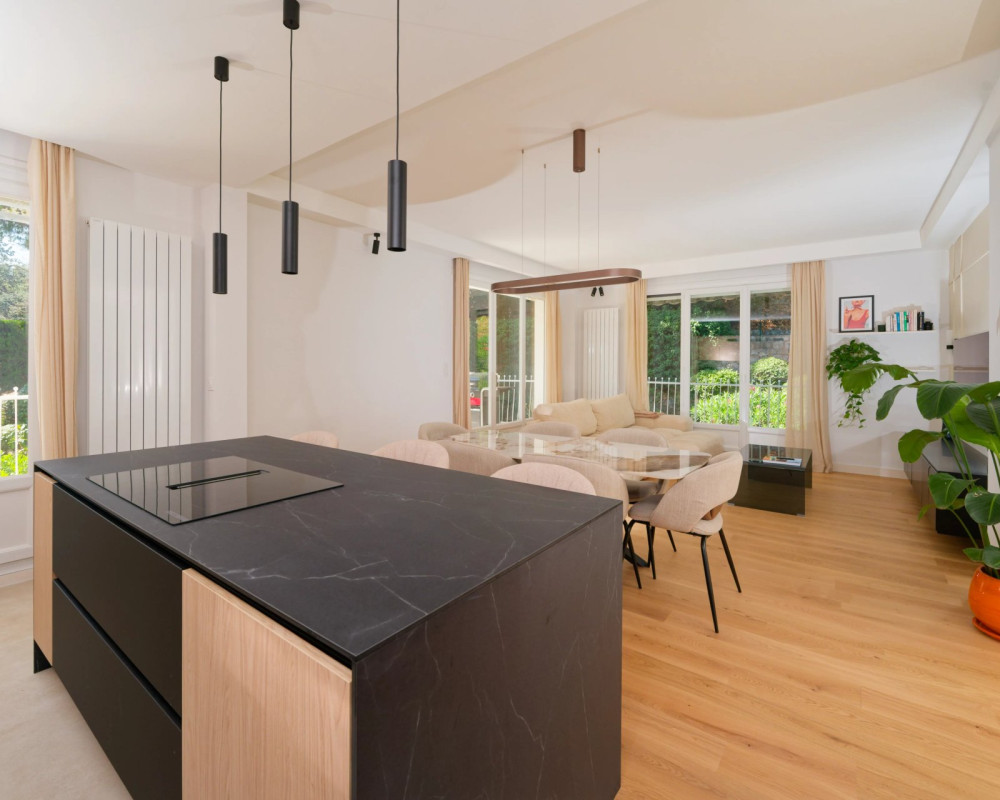 Appartement  - 3 piÃ¨ces  - 81.26 mÂ² -  539 000 â¬ - Ã vendre