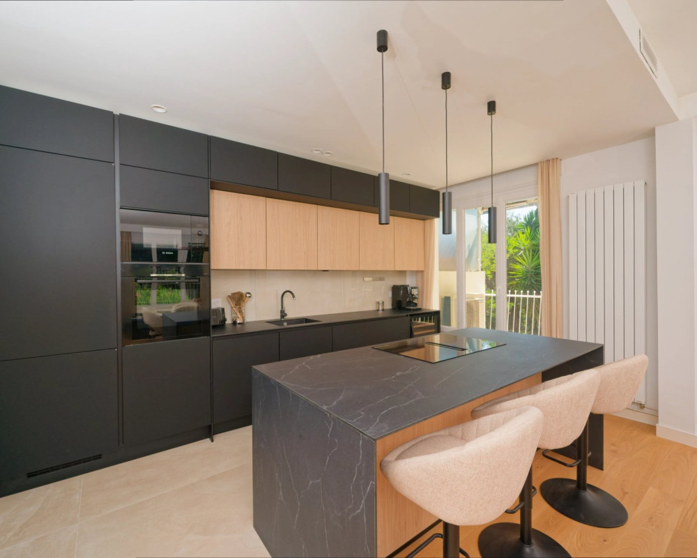 Appartement  - 3 piÃ¨ces  - 81.26 mÂ² -  539 000 â¬ - Ã vendre