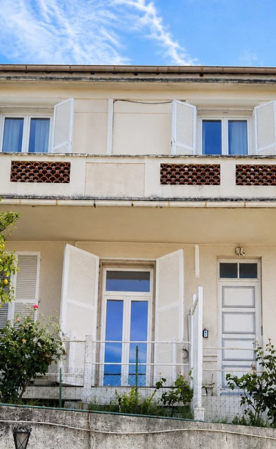 Appartement 4 pièces de plus de 100 m² à Nice Cimiez