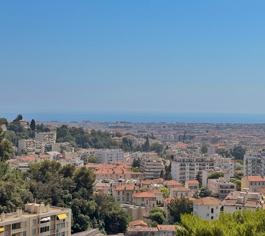Appartement - 3 pièces - 57.24 m² - 245 000 ⬠- Sous offre acceptée