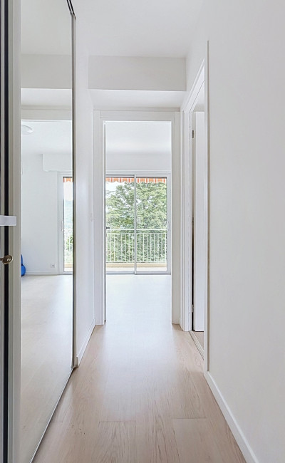 Appartement 5p Nice Cimiez