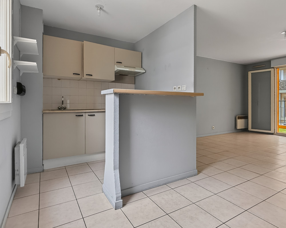 Appartement  - 3 pièces  - 60.0 m² -  359 000 € - À vendre 