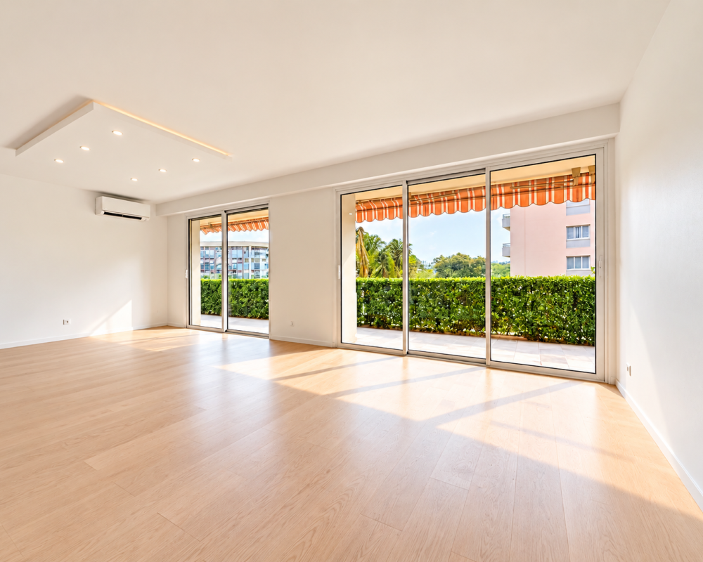 Appartement  - 5 piÃ¨ces  - 122.78 mÂ² -  710 000 â¬ - Ã vendre 