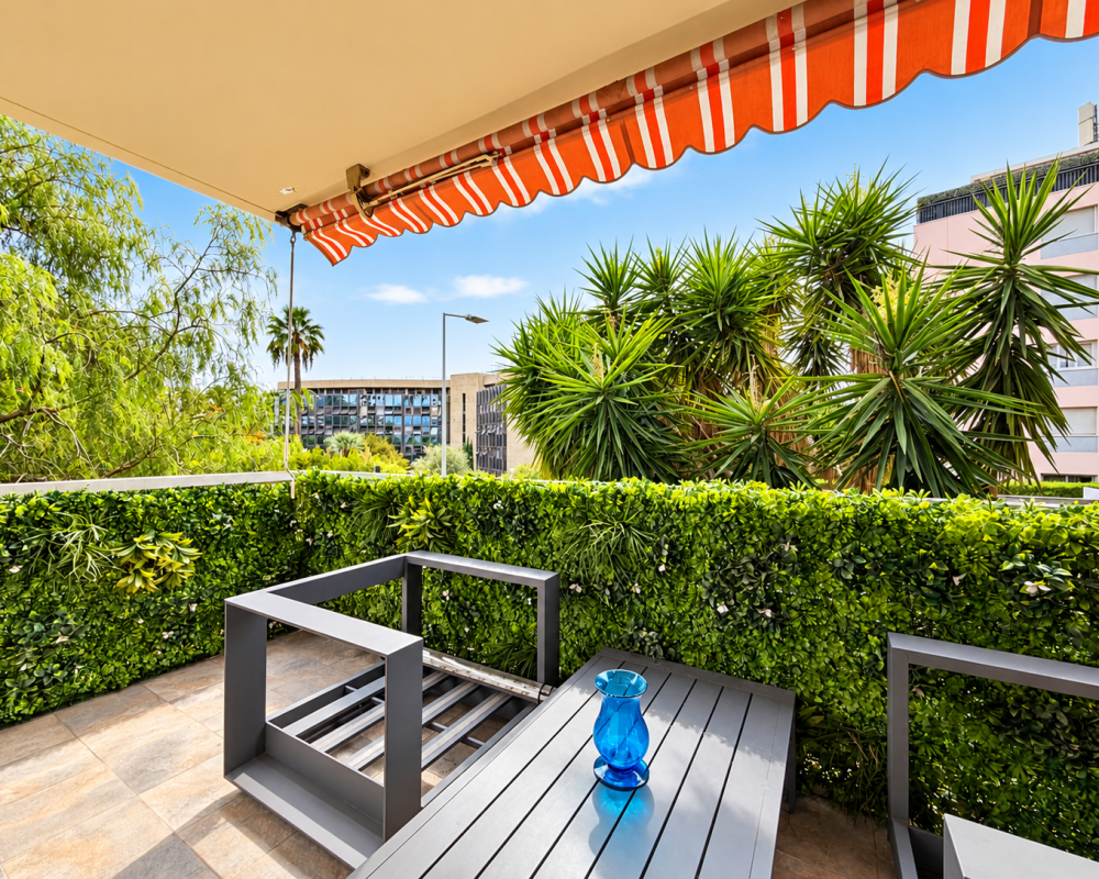 Appartement  - 5 piÃ¨ces  - 122.78 mÂ² -  710 000 â¬ - Ã vendre 