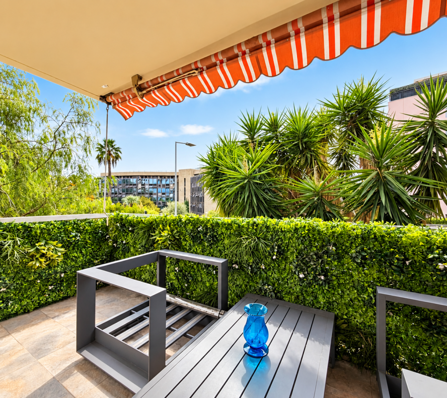 Appartement  - 5 piÃ¨ces  - 122.78 mÂ² -  710 000 â¬ - Ã vendre 