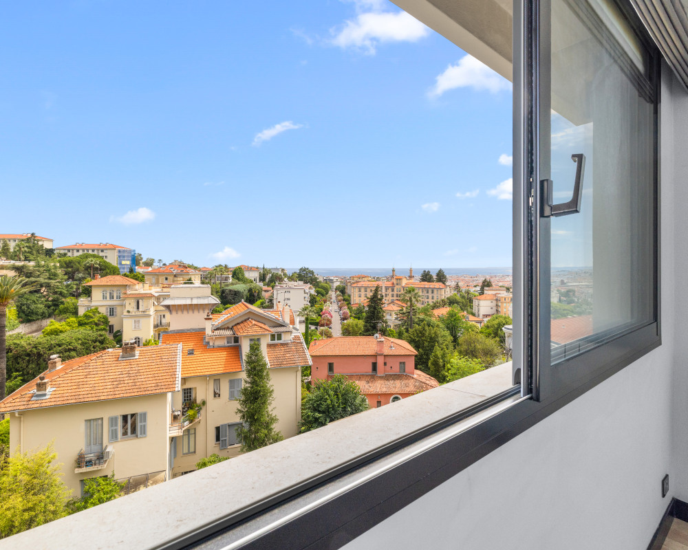 Appartement  - 2 piÃ¨ces  - 72.45 mÂ² -  2 100 â¬/mois CC - Ã louer 